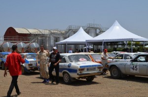Maroc 322     
